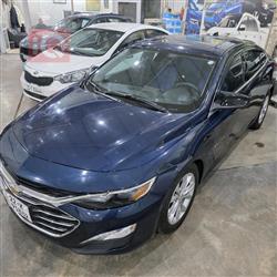 شيفروليه ماليبو